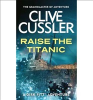 [9780751502985] Raise the Titanic