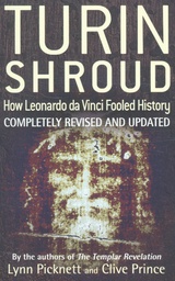 [9780751538625] TURIN SHROUD