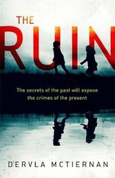 [9780751569308] The Ruin