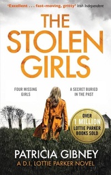 [9780751572193] Stolen Girls The