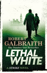 [9780751572865] Lethal White