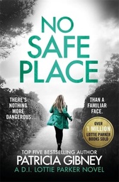 [9780751574920] No Safe Place