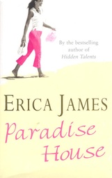 [9780752858838] Paradise House