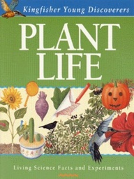 [9780753400494] PLANT LIFE