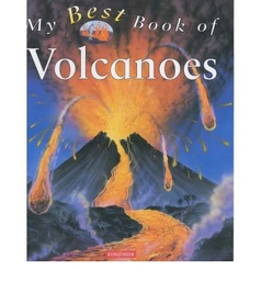 [9780753406335] BEST BOOK VOLCANOES