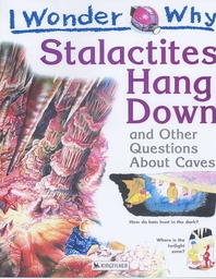 [9780753408179] I WONDER WHY STALACTITES HANG