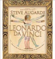 [9780753461747] Leonardo Da Vinci