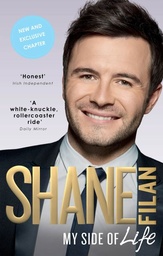 [9780753556047] My Side of Life (Shane Filan) (Paperback)