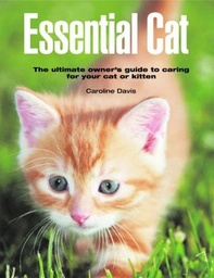 [9780753716090] ESSENTIAL CAT