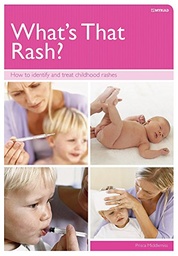 [9780753719756] WHAT'S THAT RASH?