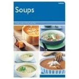 [9780753722619] SOUPS