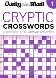 [9780753724064] Daily Mail Cryptic Crosswords 1