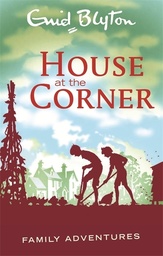 [9780753725573] House of the Corner