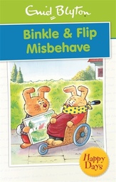 [9780753725825] Binkle and Flip Misbehave