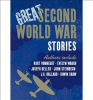 [9780753727225] Great Second World War Stories