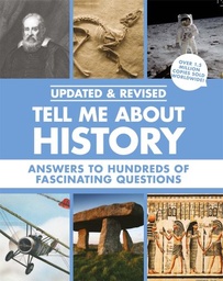 [9780753730294] Tell me About History