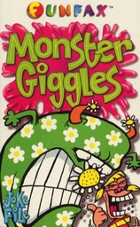 [9780754700456] monster giggles