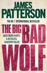 [9780755381272] The Big Bad Wolf