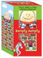 [9780755404124] Humpty Dumpty Read, Build and Play Fairy Tales