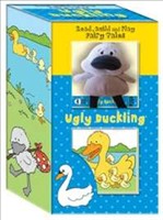 [9780755404148] Ugly Duckling, The Read, Build and Play Fairy Tales