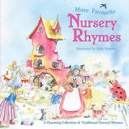 [9780755460687] My Favourite Nursery Rhymes Padded Charming Collection