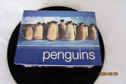 [9780760790281] PENGUINS A PHOTOGRAPHIC SELEBRATION