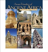 [9780761343271] Seven Wonders of Ancient Africa