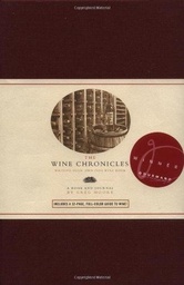 [9780762413584] The Wine Chronicles