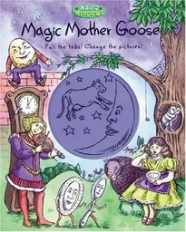 [9780762415748] MAGIC MOTHER GOOSE