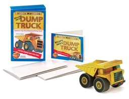 [9780762420940] MEGA MOTORS DUMP TRUCK