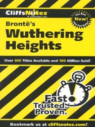 [9780764585944] NOTES ON BRONTE'S WUTHERING HEIGHTS