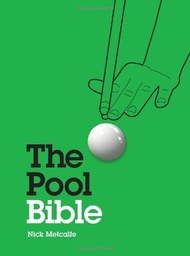 [9780785826026] The Pool Bible