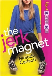 [9780800719623] THE JERK MAGNET