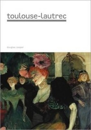 [9780810992047] Masters of Art Toulouse-lautrec