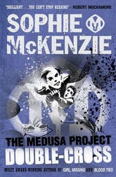 [9780857070692] MEDUSA PROJECT DOUBLE-CROSS