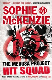 [9780857070715] MEDUSA PROJECT HIT SQUAD