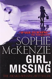 [9780857074133] GIRL, MISSING