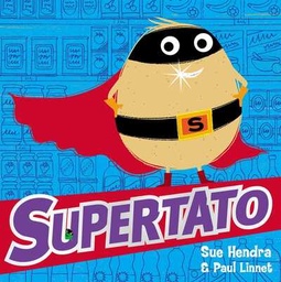 [9780857074478] Supertato