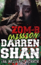 [9780857077783] ZOM-B Mission (ZOM-B)