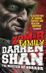 [9780857077851] Zom-B Family (ZOM-B)