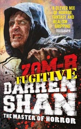 [9780857077936] ZOM B FUGITIVE