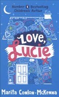 [9780857078339] LOVE LUCIE