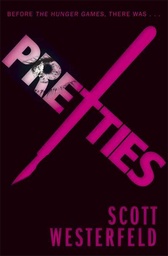 [9780857079145] PRETTIES