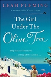 [9780857204066] Girl Under the Olive Tree