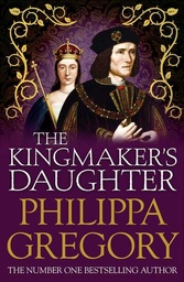 [9780857207487] The Kingmaker's Daughter