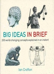 [9780857386182] Big Ideas in Brief