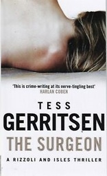 [9780857502247] The Surgeon