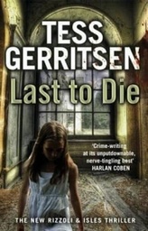 [9780857504463] Last To Die