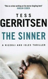 [9780857504487] The Sinner