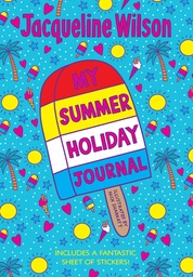 [9780857530967] My Summer Holiday Journal